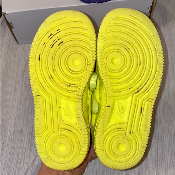 Nike Shoe Bundle Lot Size 9c - Picture 10 of 12